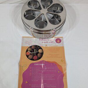 3 Sisters Spice Tin Taste of India